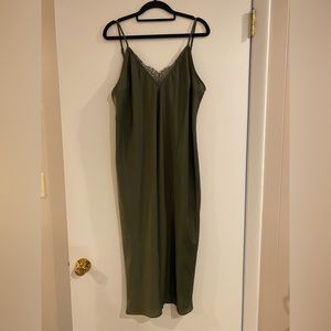 Slip Dress
